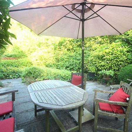 Bungalows - Bungalowpark Mooyeveld - Uniek Gelegen In De Duinen! Егмонт-Бинен Екстериор снимка