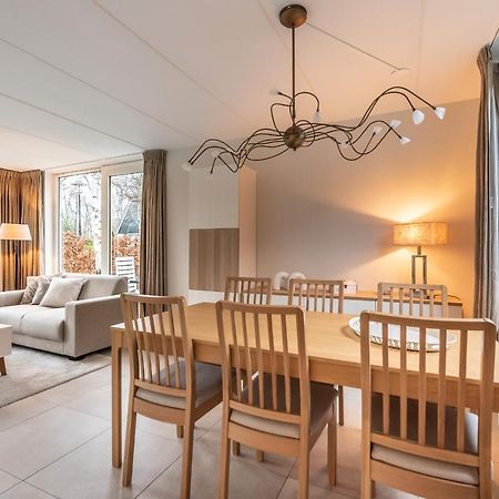 Bungalows - Bungalowpark Mooyeveld - Uniek Gelegen In De Duinen! Егмонт-Бинен Екстериор снимка